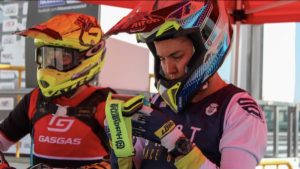 Joana Gonçalves, Enduro Sprint, C.Branco: “Consegui um bom ritmo desde início” thumbnail