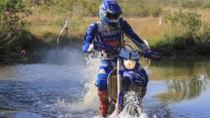 António Maio, Baja TT de Loulé: “Foi uma competição dura” thumbnail