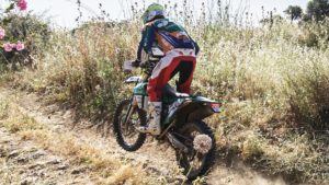 Mário Patrão, Baja TT Dehesa Extremadura: “Foi uma vitória suada” thumbnail