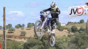 CN Motocross, Moçarria, MX2 Júnior: Afonso Gomes volta às vitórias thumbnail