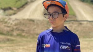 EMX65, Croácia: Guilherme Gomes quer pontuar em Mladina thumbnail