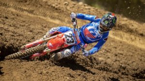 AMA Motocross 450, Washougal: A vez de Chase Sexton thumbnail