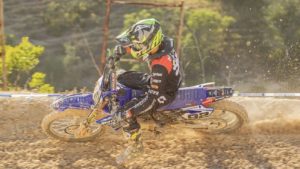 CN Motocross, Moçarria, MX85: Martim Maria abre temporada a vencer thumbnail