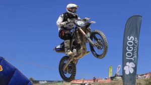 CN Motocross, Moçarria, Elite: Vitória surpresa de Joseph Dark thumbnail