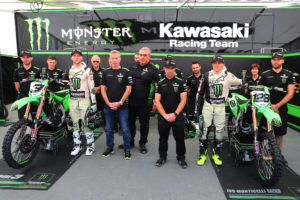 Kawasaki anuncia o fim do Team KRT no MXGP thumbnail