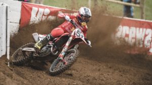 AMA Motocross: Justin Barcia vai falhar Unadilla thumbnail