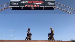Motocross: Bernardo e Duarte Pinto estão a treinar em França thumbnail