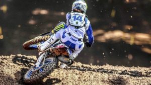 AMA Motocross 450, Budds Creek: Ferrandis vence batalha com Roczen thumbnail