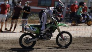 Supercross Espanha: Basaúla e Lobo vão competir em Villa de Guijuelo thumbnail