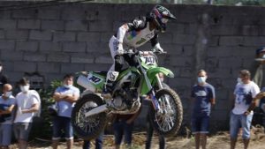 Supercross Espanha: Hugo Basaúla azarado, Sandro Lobo regressa thumbnail