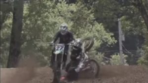 Vídeo Loretta Lynn’s Motocross: A aparatosa queda de Haiden Deegan thumbnail