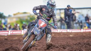 Motocross Brasil, Faxinal 2: Paulo Alberto afetado por lesão thumbnail