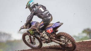 Motocross Brasil, Faxinal 1: Azar para Paulo Alberto thumbnail