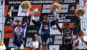 Vídeo Motocross: O primeiro pódio de Rui Gonçalves em MX2 foi há 14 anos thumbnail