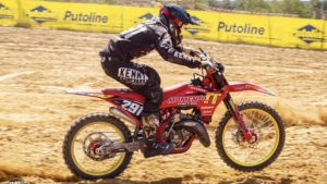 CN Motocross: Fábio Costa vai falhar a prova de Águeda thumbnail