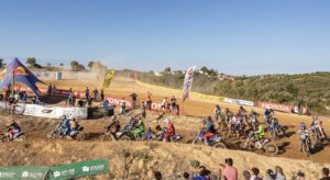 CN Motocross, Águeda: Os inscritos e o horário das corridas thumbnail
