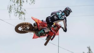 MXGP, Turquia, 2.ª manga: A vez de Tim Gajser thumbnail