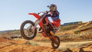 Guilherme Gomes, CN Motocross, Águeda: “Consegui pontos importantes” thumbnail