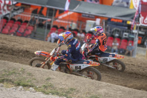 MXGP, Turquia: As sortes distintas de Herlings, Prado e Cairoli thumbnail