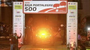 Vídeo Baja Portalegre: A cerimónia de abertura em direto! thumbnail