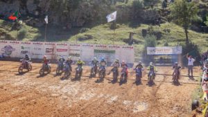 Vídeo CN Motocross: Assista em direto à prova do Granho! thumbnail