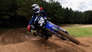 Vídeo Motocross: As primeiras imagens de Haiden Deegan com a Yamaha thumbnail