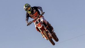 CN Motocross, Tarouca: Tomás Santos campeão nacional de MX85 thumbnail