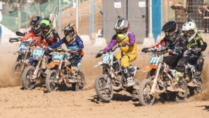 Motocross Espanha: Gomes e Cardoso nos pontos em Alhama de Murcia thumbnail