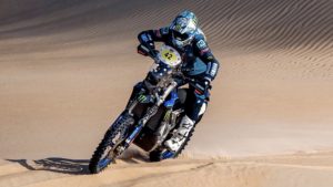 Abu Dhabi Desert Challenge, Etapa 2: Van Beveren triunfa, Bühler e Rodrigues perto do Top 5 thumbnail