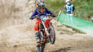 Motocross Espanha: Guilherme Gomes vai competir em Alhama de Murcia thumbnail