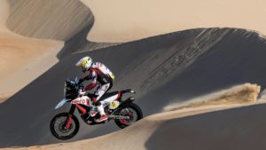 Abu Dhabi Desert Challenge, Final: Joaquim Rodrigues termina em 3.º! thumbnail