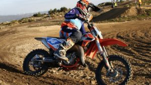 Guilherme Gomes, CN Motocross 65, Tarouca: “Só posso estar satisfeito com a vitória” thumbnail