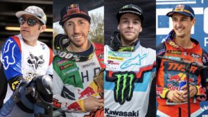 Supercross Paris: Reed, Cairoli, Febvre e Musquin na lista de inscritos thumbnail