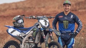 Motocross Brasil: Paulo Alberto tem duas provas este fim-de-semana thumbnail
