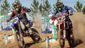 CN Motocross, MX85: Maria e Santos separados por 2 pontos! thumbnail