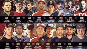 Arenacross Brasil: Vários “wild cards” estrangeiros na última ronda thumbnail