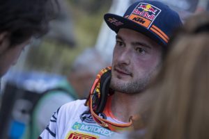 MXGP, Garda, Jeffrey Herlings: “O Tony mostrou a sua lealdade à KTM” thumbnail