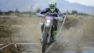 Joana Gonçalves, CN Enduro, C. Basto: “O objetivo é sempre o mesmo: vencer!” thumbnail