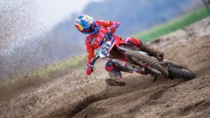 Vídeo MXGP: As primeiras imagens de Jorge Prado com a GasGas thumbnail