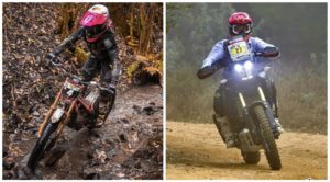 Rita Vieira: De um Hard Enduro com uma moto de Trial para um Rally Raid com uma T7! thumbnail