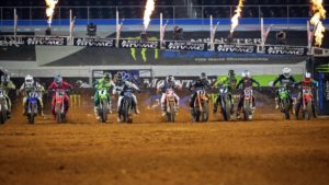 Supercross: SX Global é o novo promotor do campeonato do mundo thumbnail