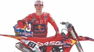 MXGP: Jorge Prado na GasGas thumbnail