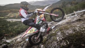 Gonçalo Reis, CN Enduro, C. Basto: “Resolvi não correr riscos” thumbnail