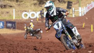 Motocross Brasil, Ibirubá 1: Paulo Alberto sobe ao 3.º posto no campeonato thumbnail