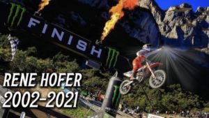 Vídeo Motocross: O tributo a Rene Hofer thumbnail