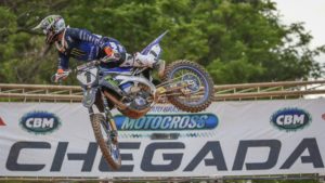 Motocross Brasil: Ibirubá 2: Alberto termina campeonato com vitória thumbnail